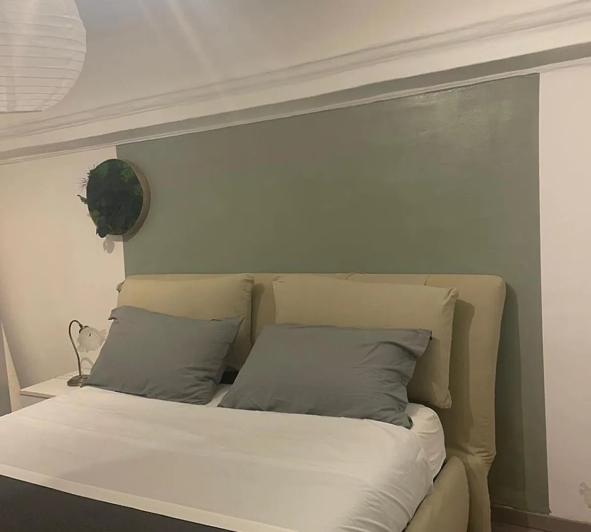 Loft Nei Caruggi Apartment Genoa