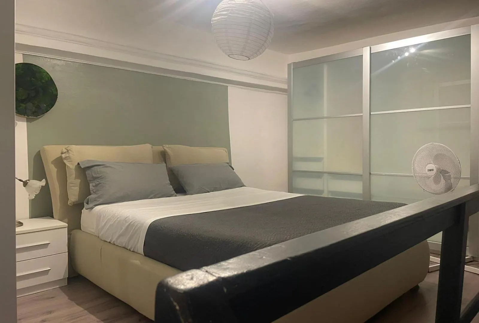 Loft Nei Caruggi Apartment Genoa