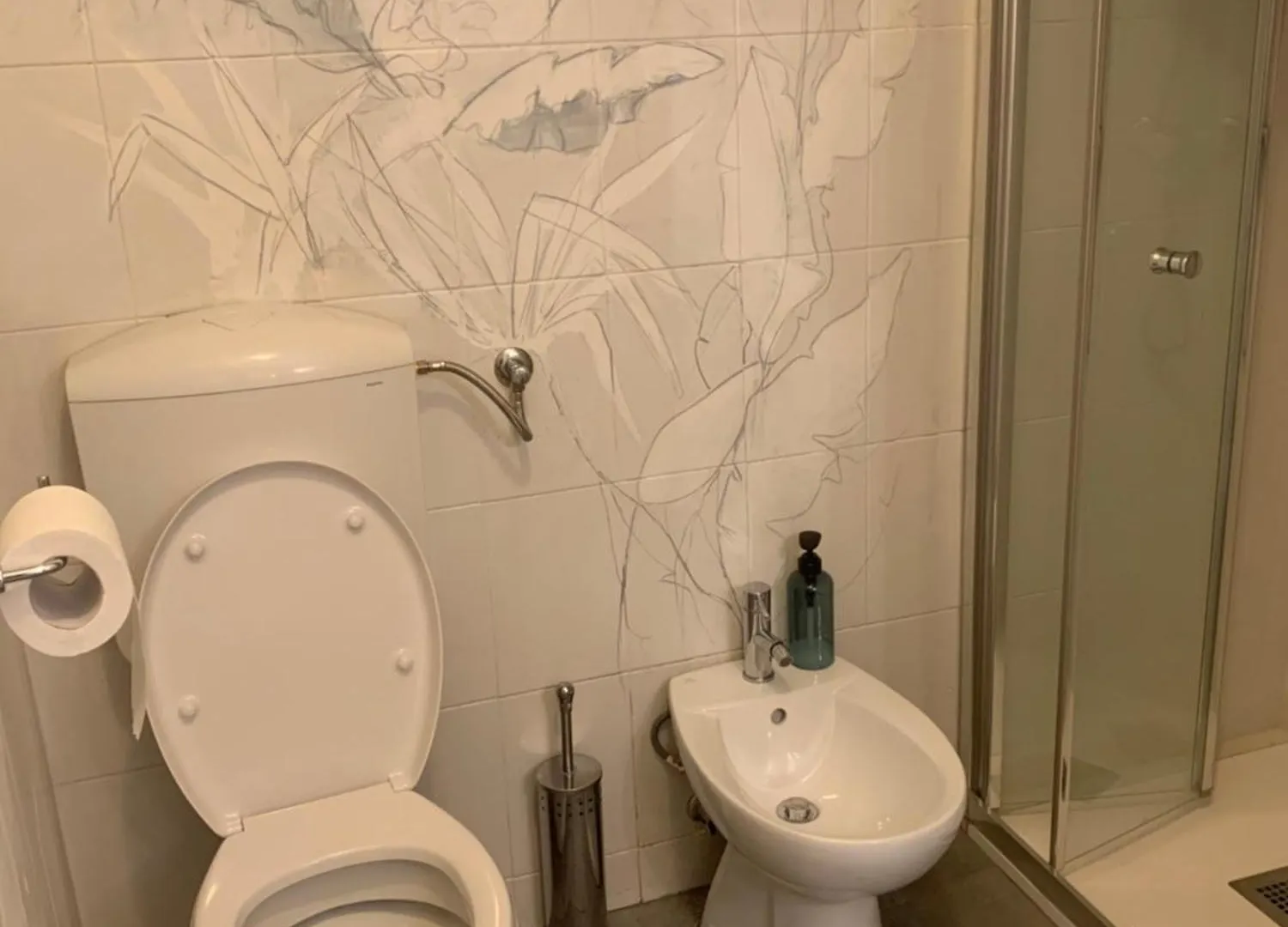 Loft Nei Caruggi Apartment Genoa