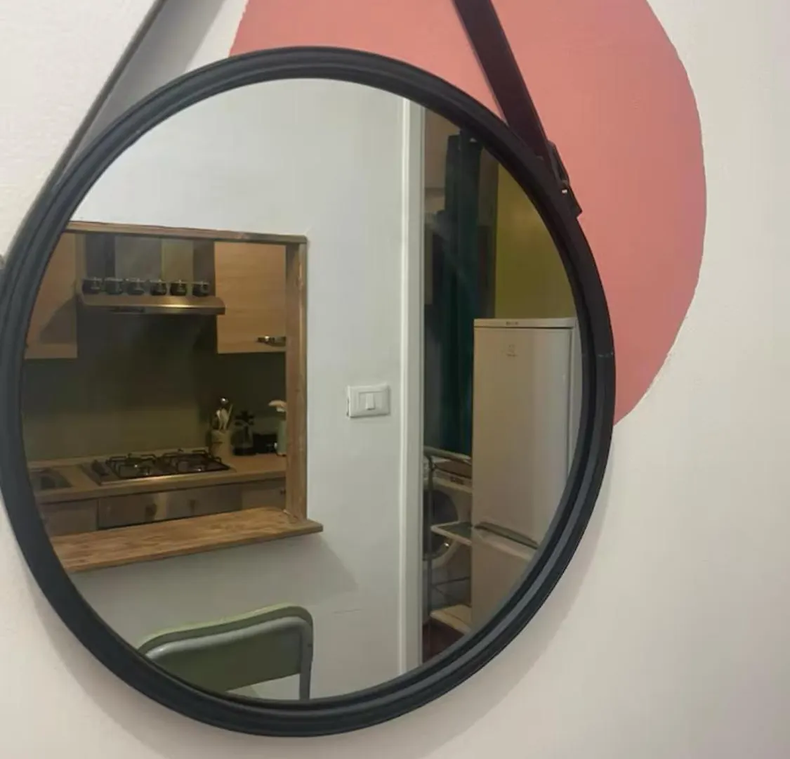 Appartamento Loft Nei Caruggi Genova